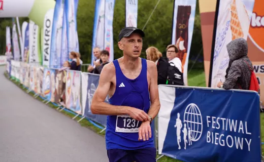 Wielcy triumfatorzy Sądeckiej Dychy! Nie dali szans konkurentom [WIDEO] - 16